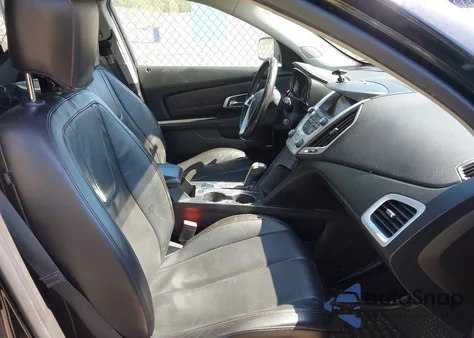 2015 GMC Terrain Slt-1 z USA, uszkodzony, nr VIN 2GKFLXEK3F6200959